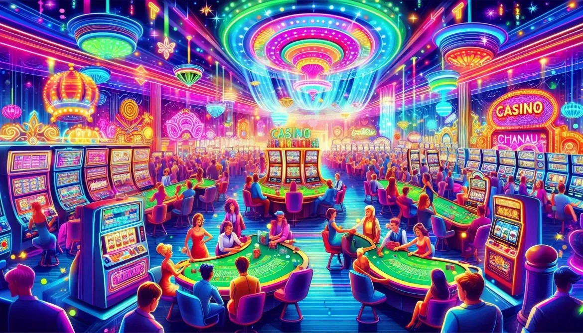 CandyBet Casino