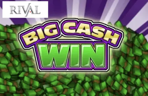 Big Cash Win