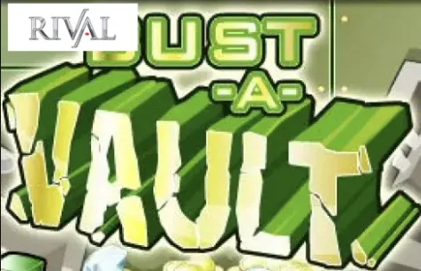 Bust a Vault