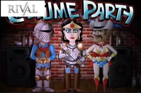 Costume Party