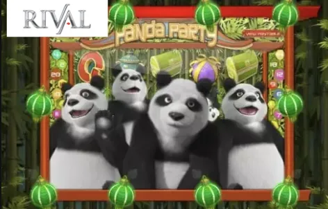 Panda Party